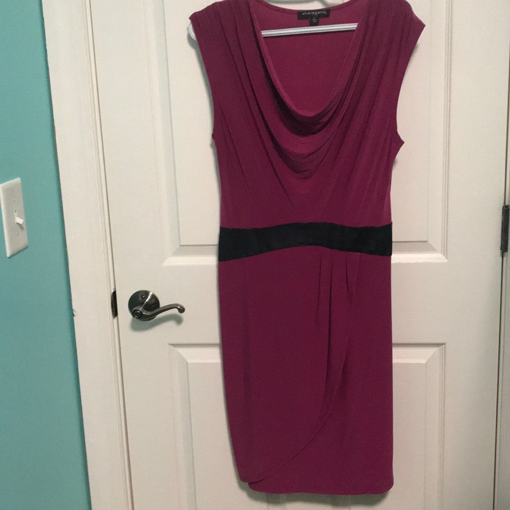 Beautiful, classy dress
